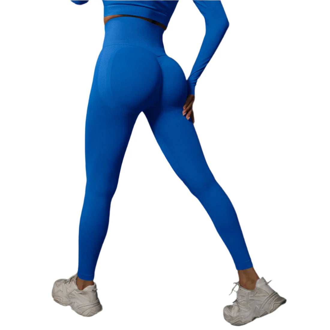 Urban Chic Knit Leggings