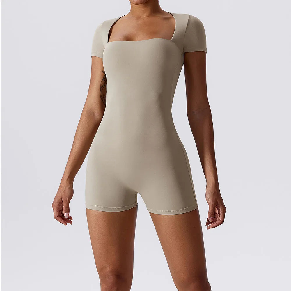 Elysian Luxe Jumpsuit