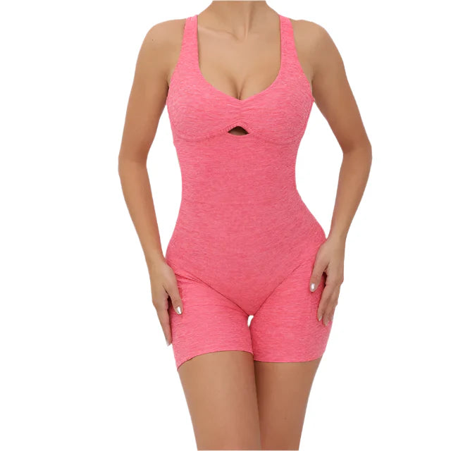 Chic Luxe Jumpsuit