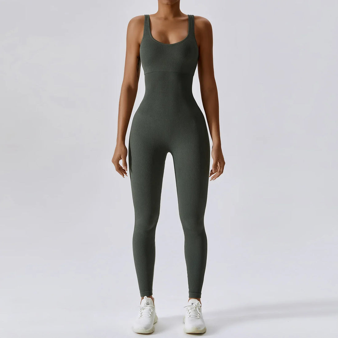 Elysian Jumpsuit