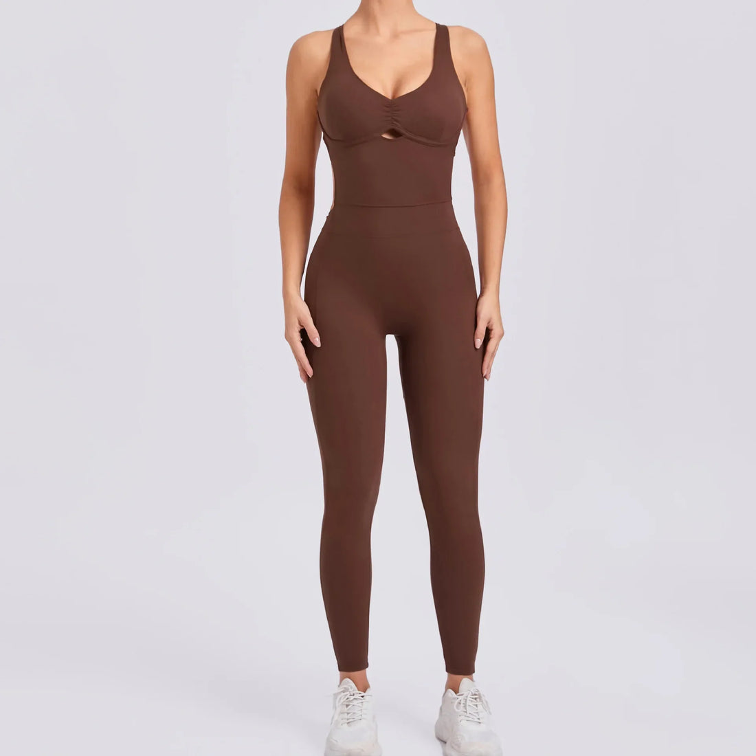 Chic Luxe Jumpsuit