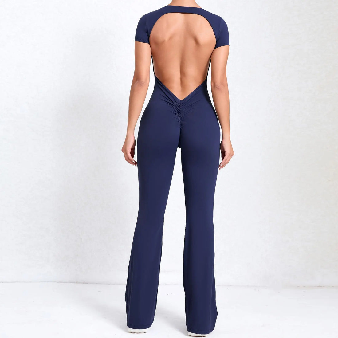 Elite Empower Jumpsuit
