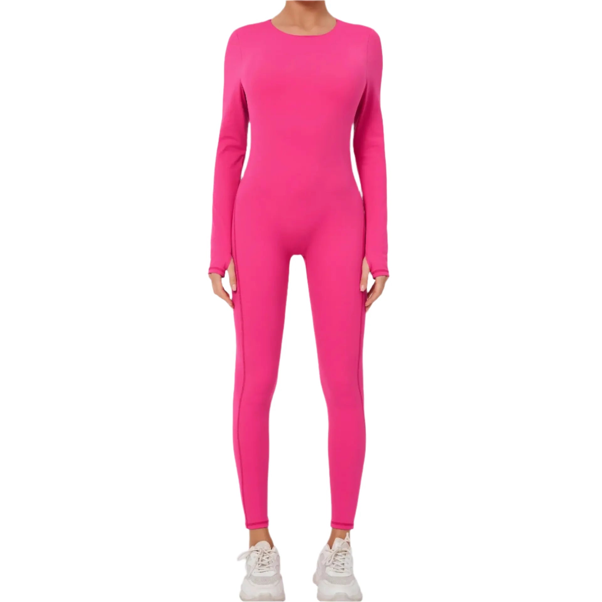 New York Elegance Women's Jumpsuit