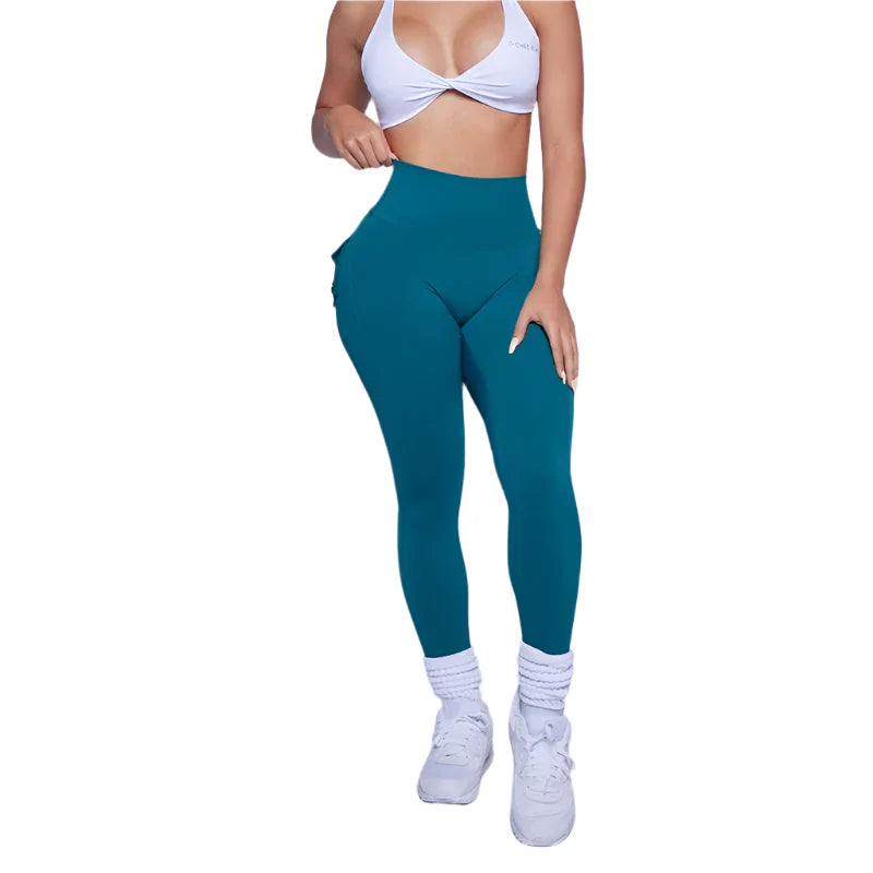 Bold Comfort City Leggings