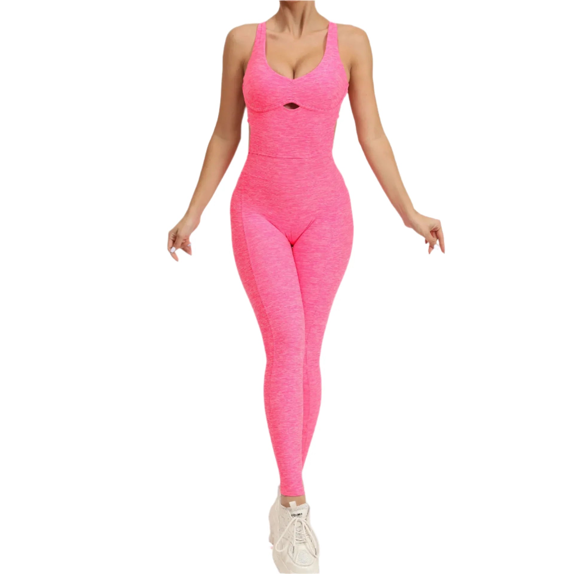 Chic Luxe Miami Jumpsuit