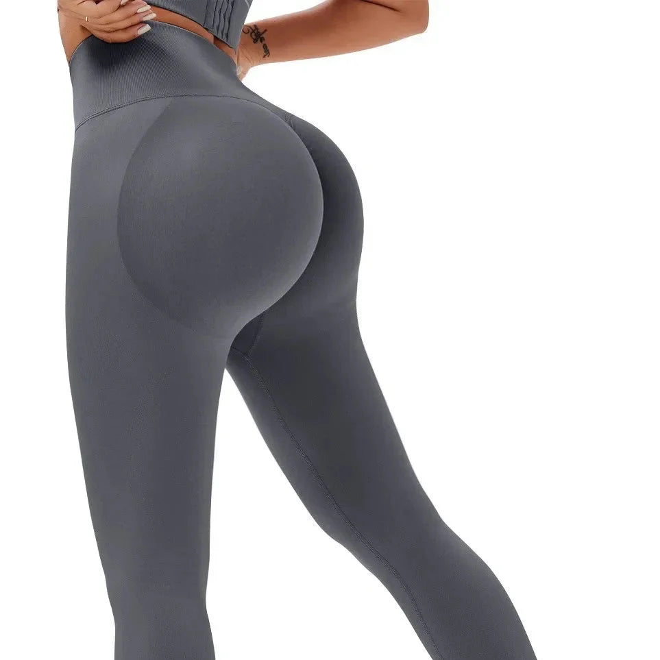 Sizzling Sydney Knit Leggings