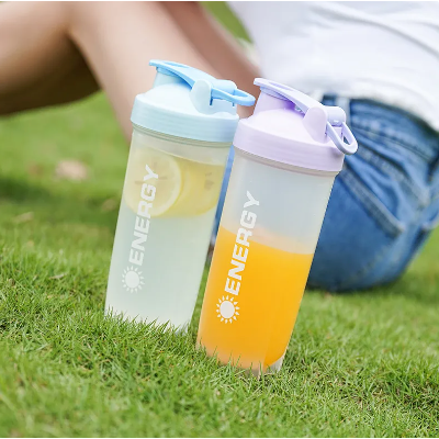 700ml Portable Shaker
