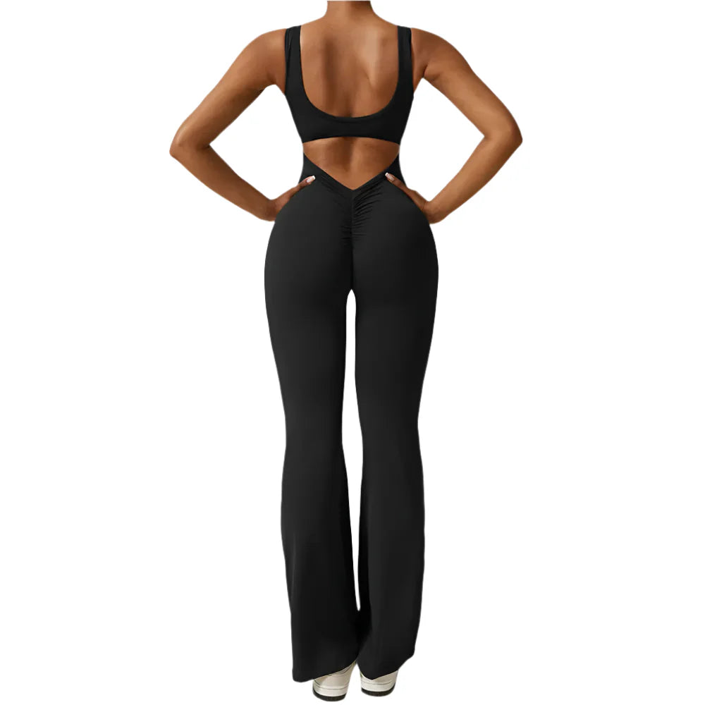 Elevate Active Jumpsuit