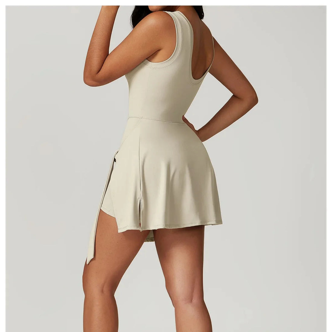 Chic Allure Jumpsuit