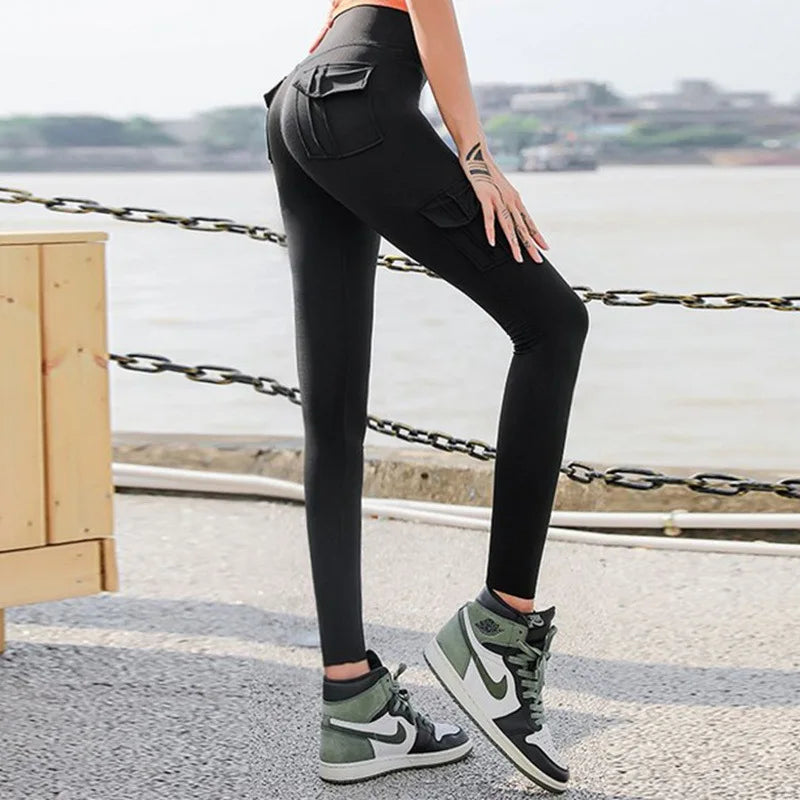 Chicago Leggings