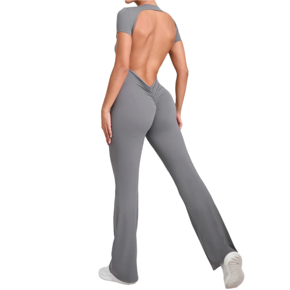 Elite Empower Jumpsuit
