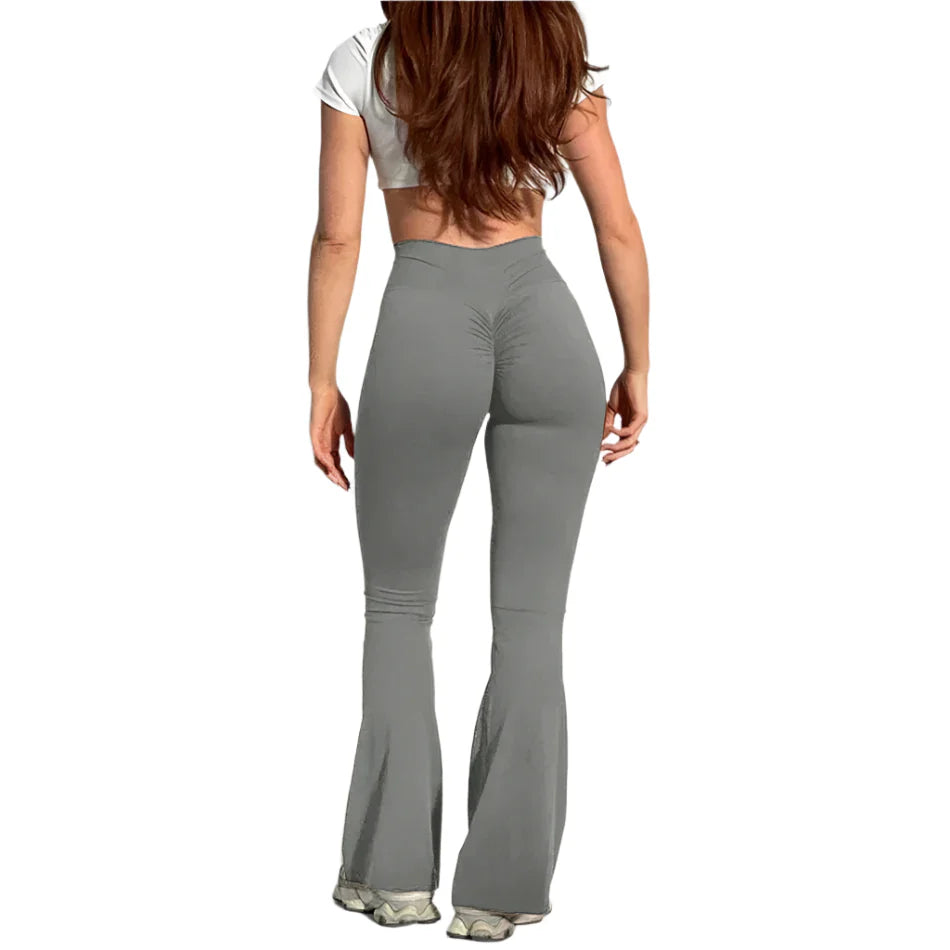 Florence Flared Leggings