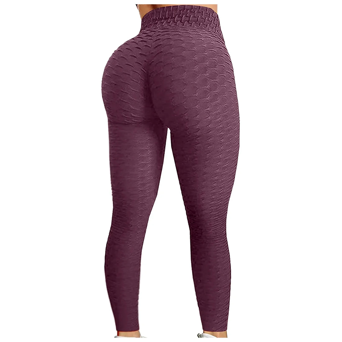 Vibrant Batik City Leggings