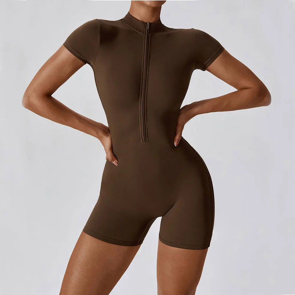 Opulent Motion Jumpsuit