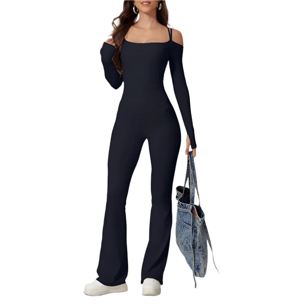 Urban Chic Jumpsuit by Denise
