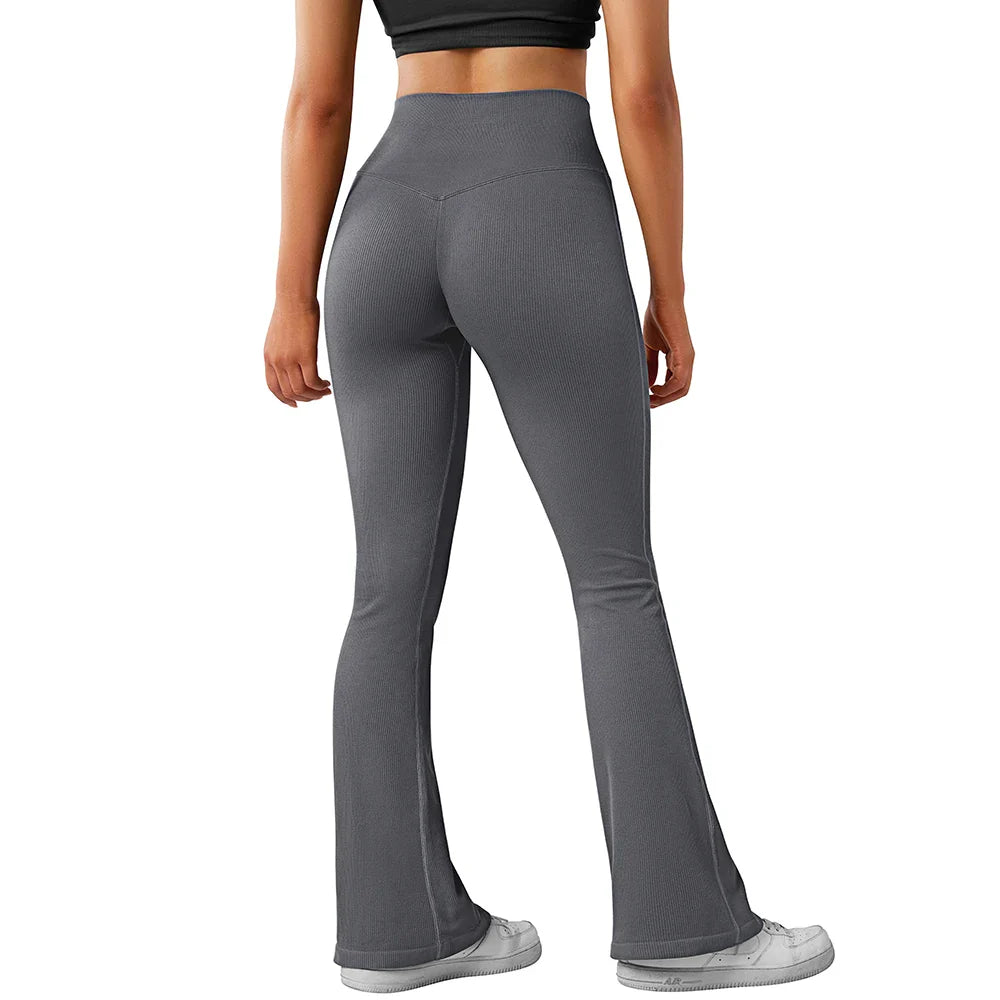 New York Flare Leggings