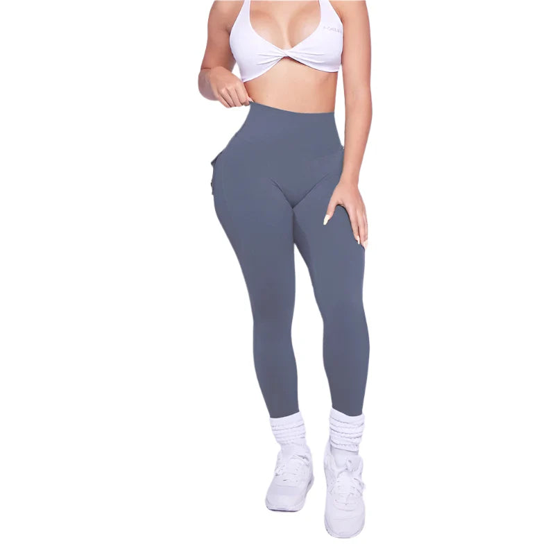 Bold Comfort City Leggings