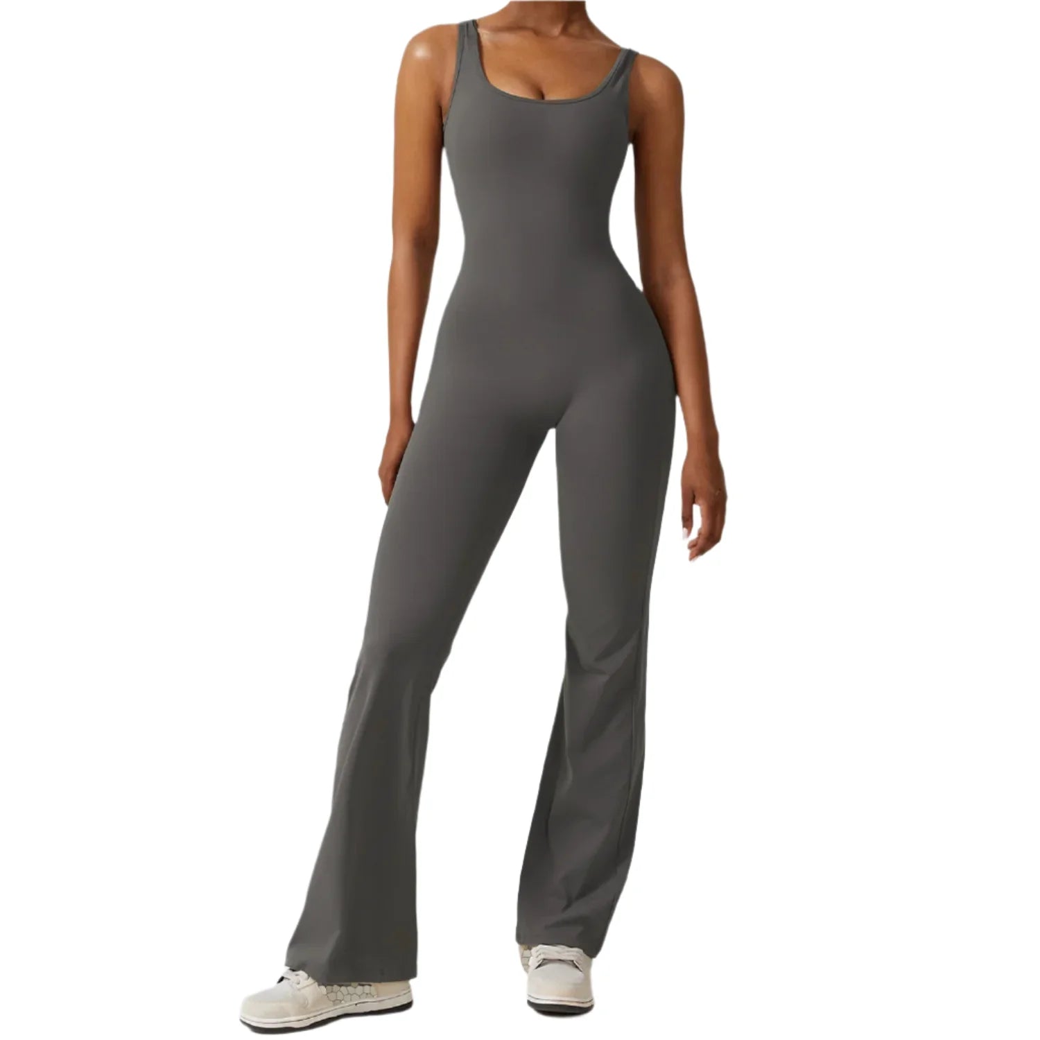 Metro Active Jumpsuit
