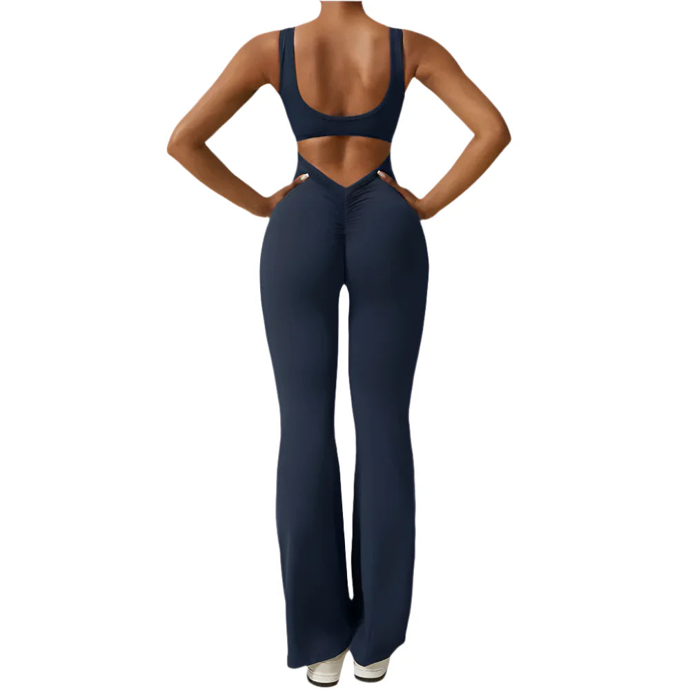 Metro Active Jumpsuit