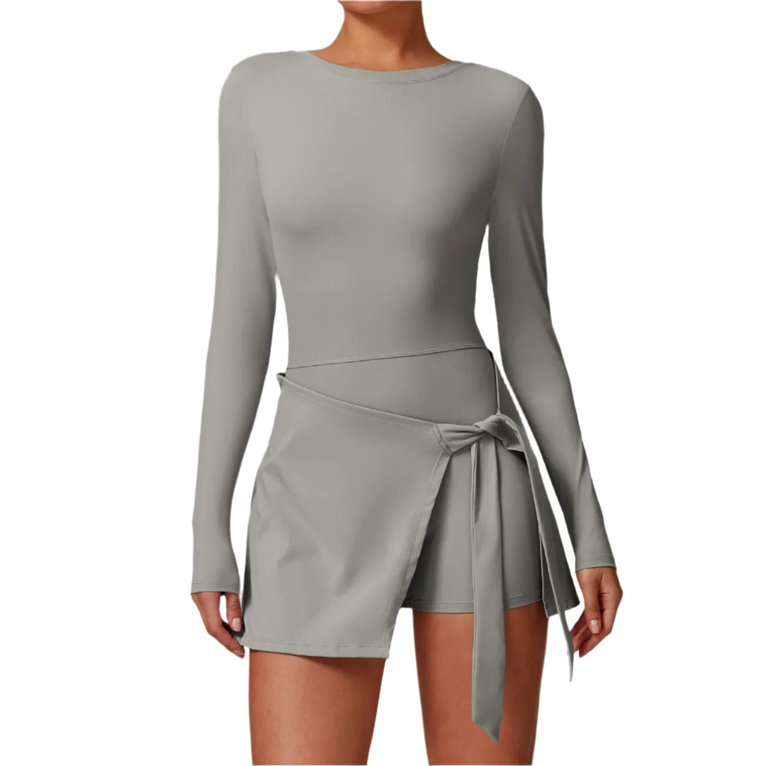 San Francisco Luxe Jumpsuit