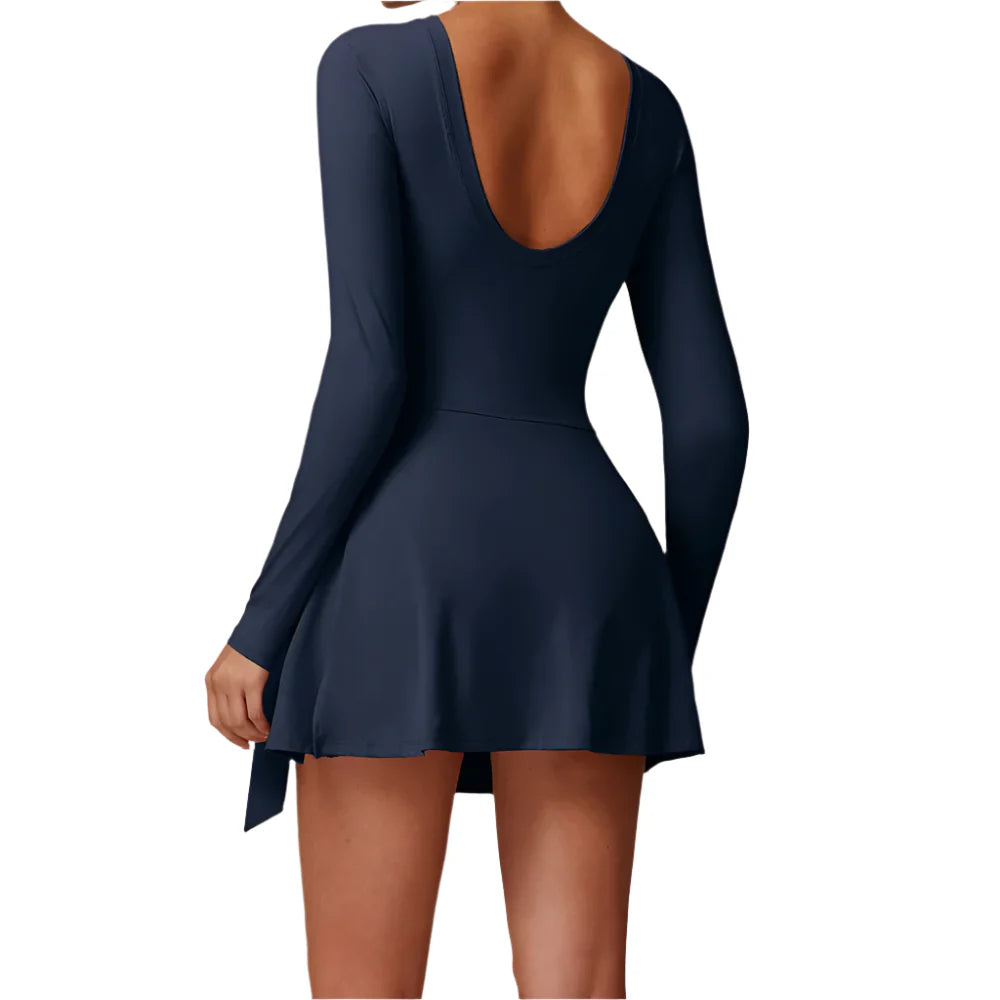 San Francisco Luxe Jumpsuit