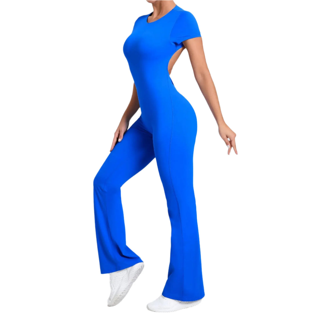 Elite Empower Jumpsuit