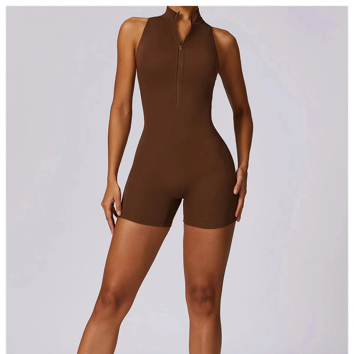 New York Chic Jumpsuit