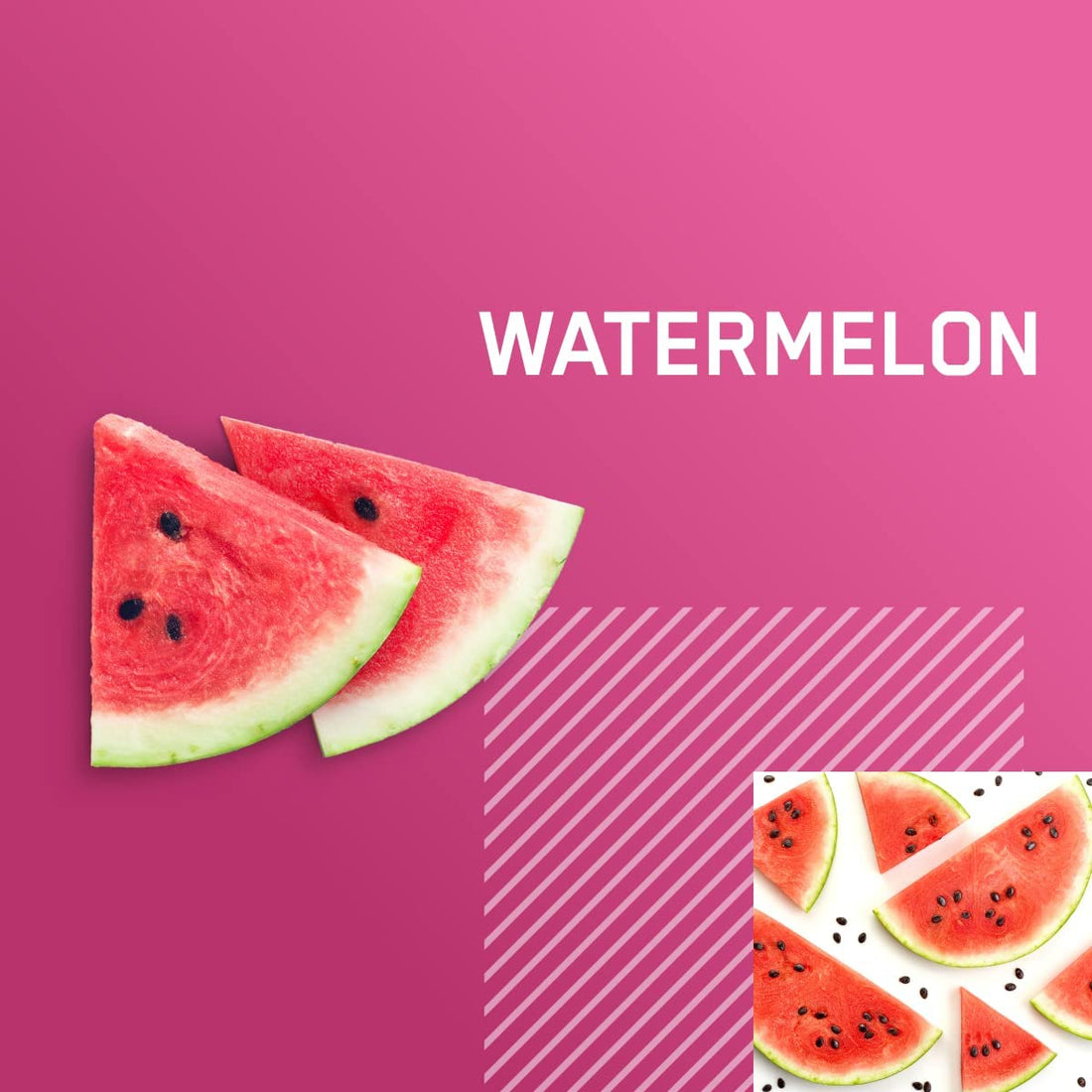 Amino Energy Powder, Watermelon, 270G, 30 Servings
