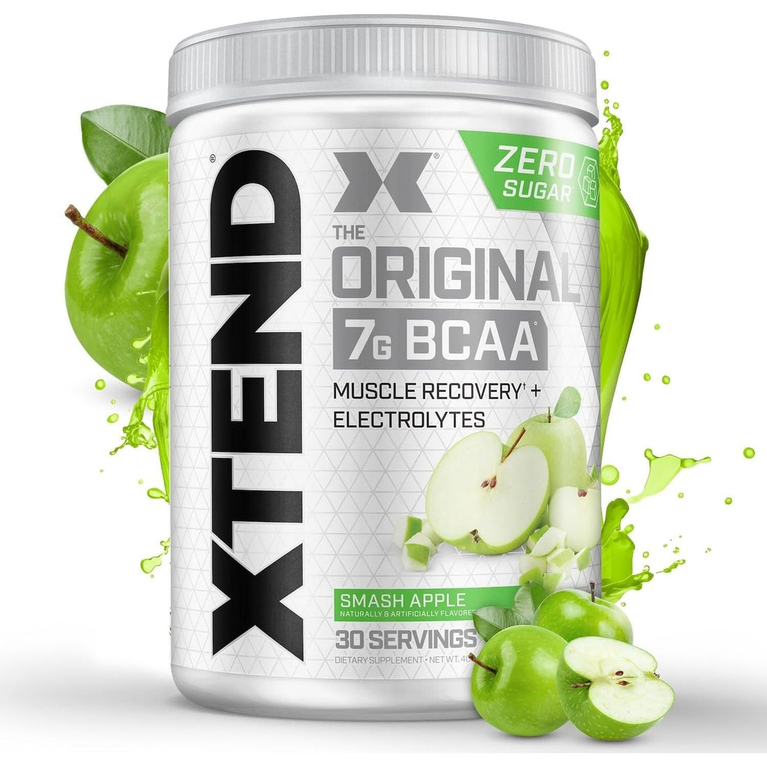 Amino Acids 90 Serves Italian Lemon Lime Squeeze 1.28 Kg