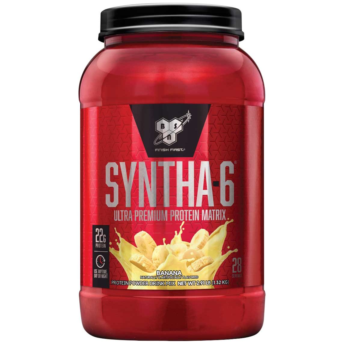 Syntha-6 Protein by BSN