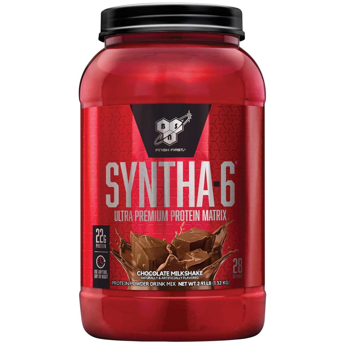 Syntha-6 Protein by BSN