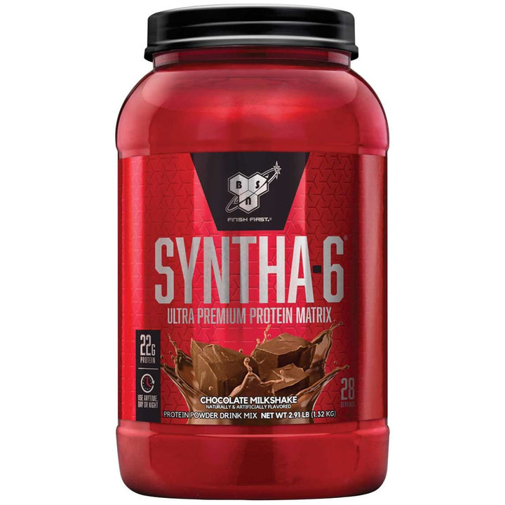 Syntha-6 Protein by BSN