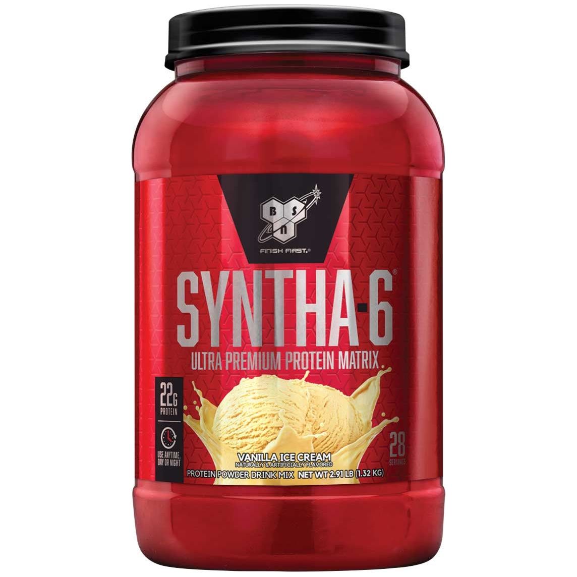 Syntha-6 Protein by BSN