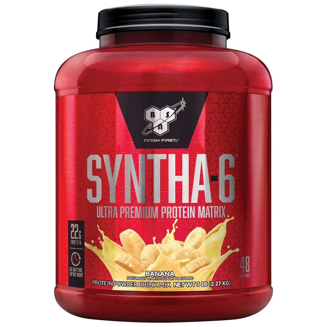 Syntha-6 Protein by BSN