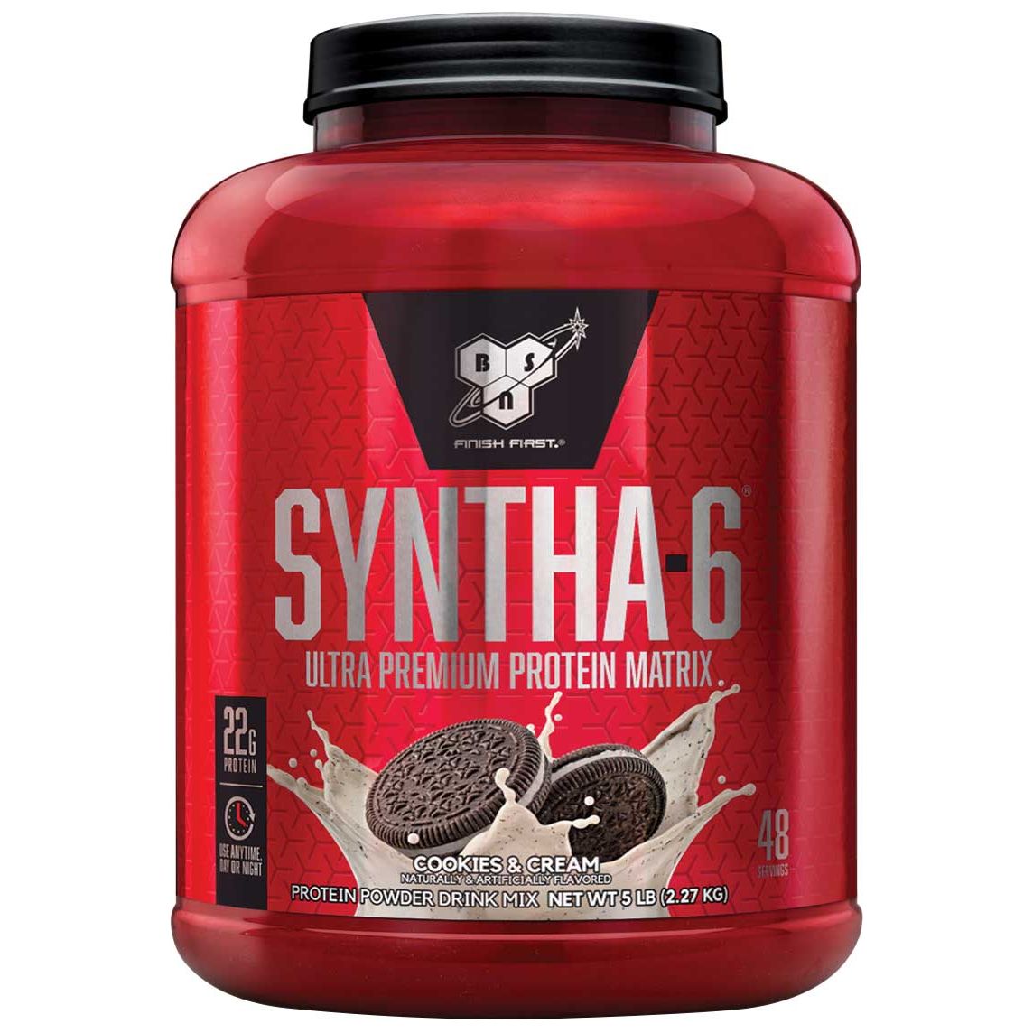 Syntha-6 Protein by BSN