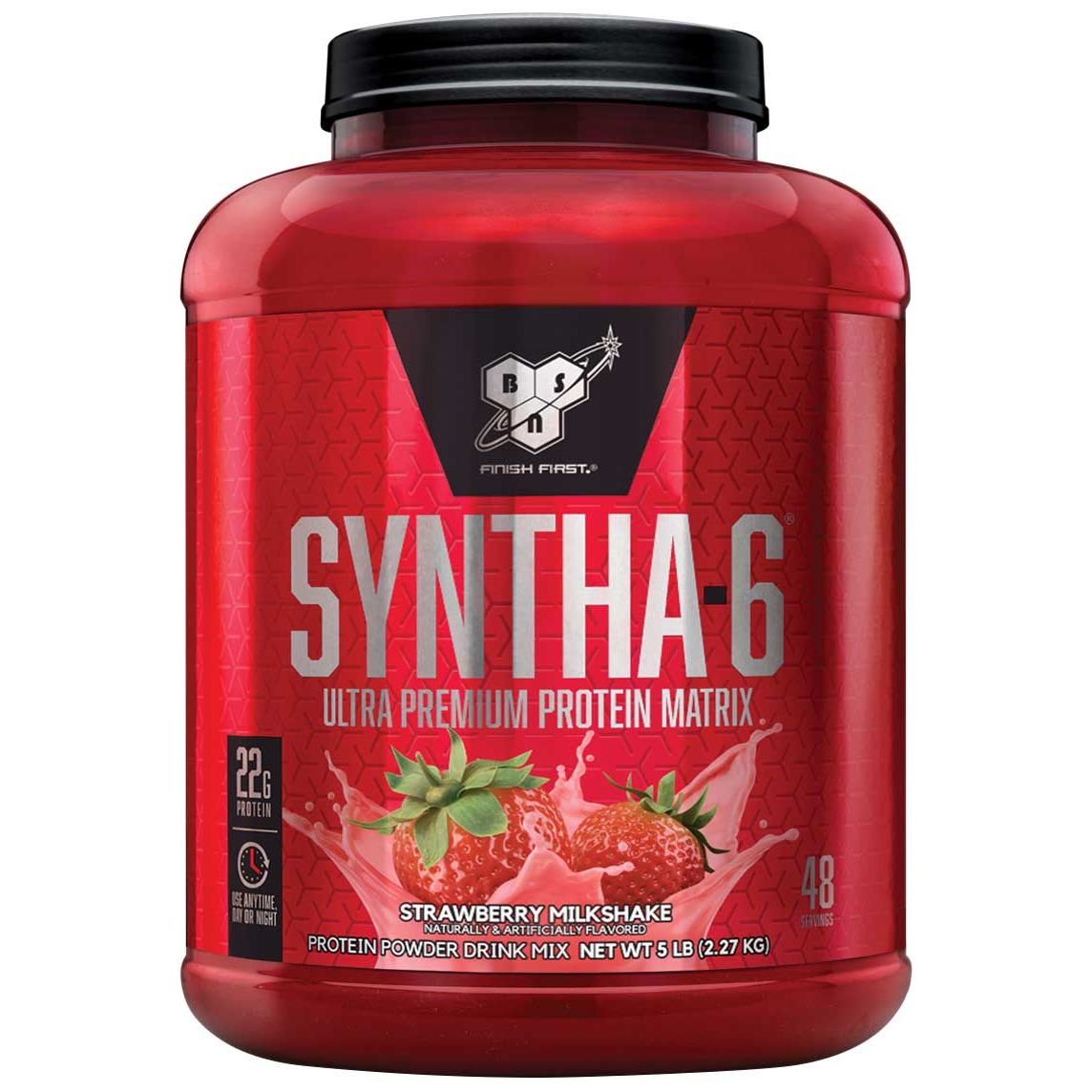 Syntha-6 Protein by BSN