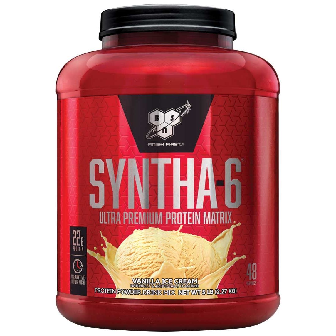 Syntha-6 Protein by BSN