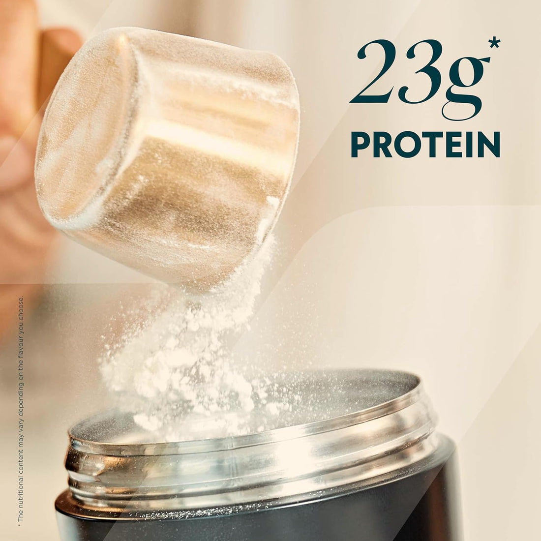 Impact Whey Protein Powder – 1Kg - 21.9G of Protein per Serving, Supports Muscle Building, Recovery & Lean Muscle Maintenance – 33 Servings (1Kg, Chocolate Smooth)
