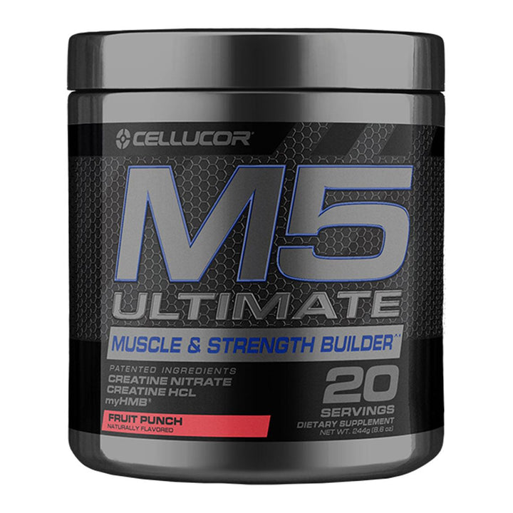 M5 Ultimate by Cellucor
