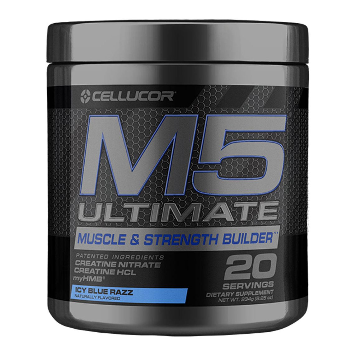 M5 Ultimate by Cellucor