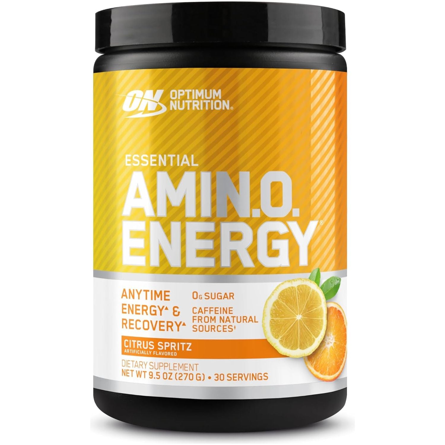Amino Energy Powder, Watermelon, 270G, 30 Servings