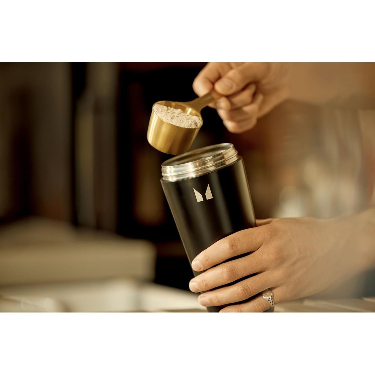 Impact Whey Protein Powder – 1Kg - 21.9G of Protein per Serving, Supports Muscle Building, Recovery & Lean Muscle Maintenance – 33 Servings (1Kg, Chocolate Smooth)