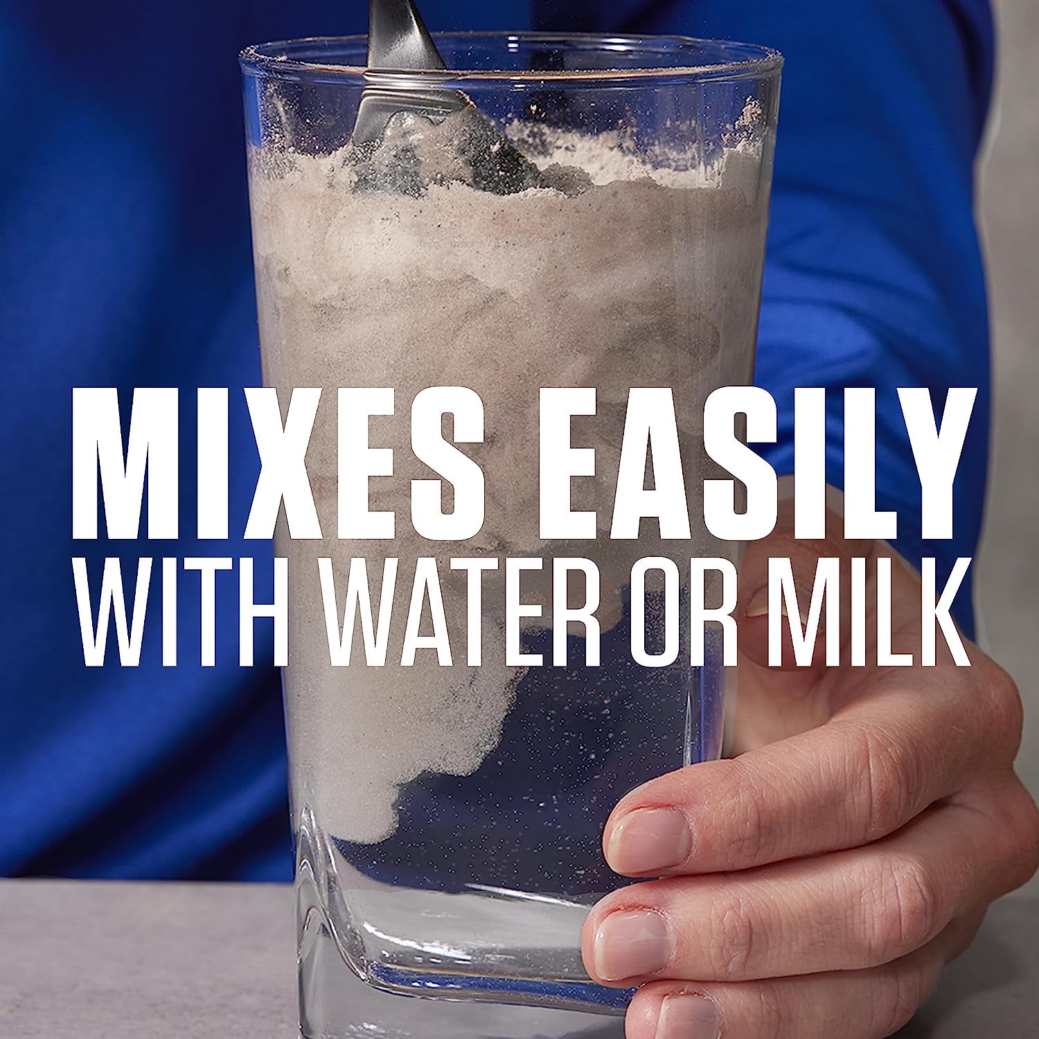 Elite 100% Whey Protein 63 Serves Gourmet Vanilla 2.3Kg