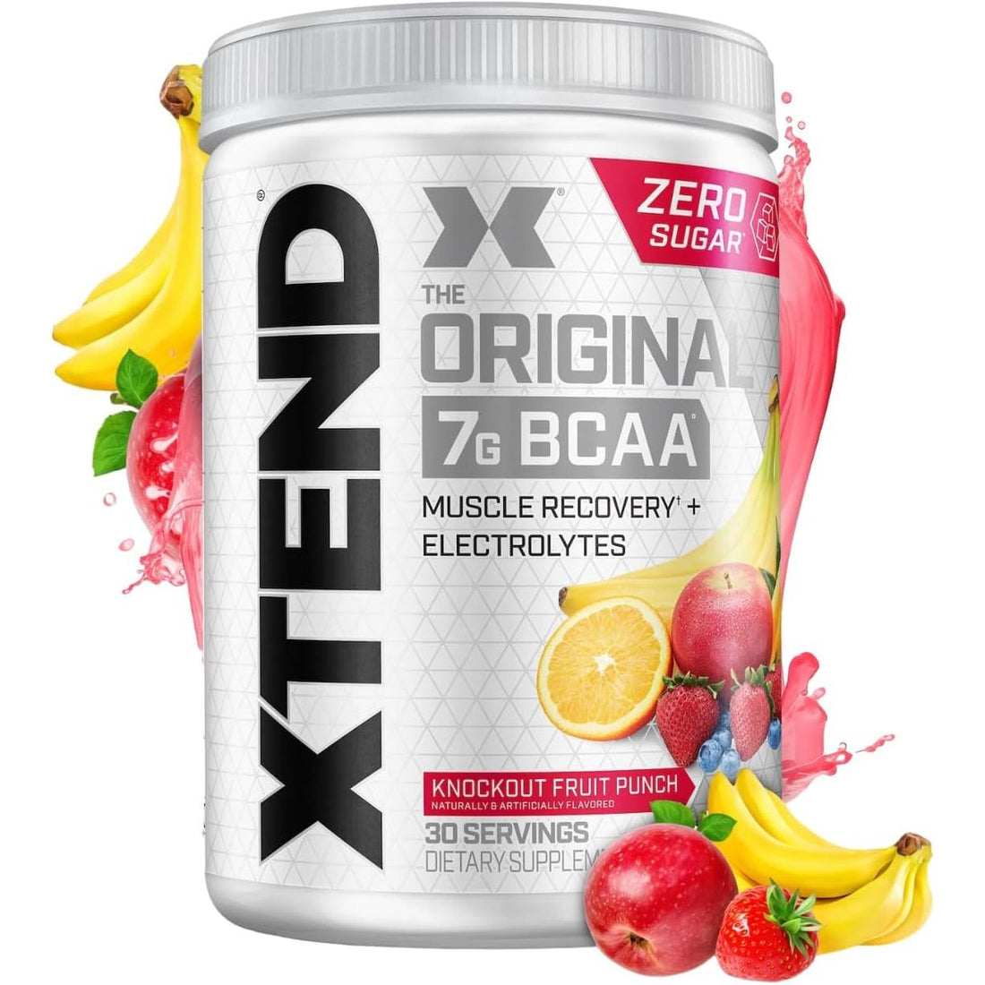 Amino Acids 90 Serves Italian Lemon Lime Squeeze 1.28 Kg