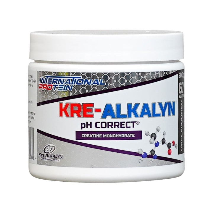 Kre-Alkalyn by International Protein