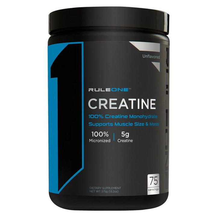 R1 Creatine by Rule 1 Proteins